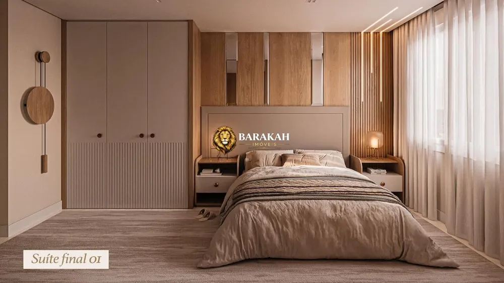 Apartamento, 2 quartos, 123 m² - Foto 2