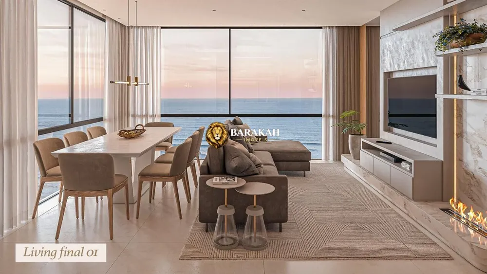Apartamento, 2 quartos, 123 m² - Foto 4