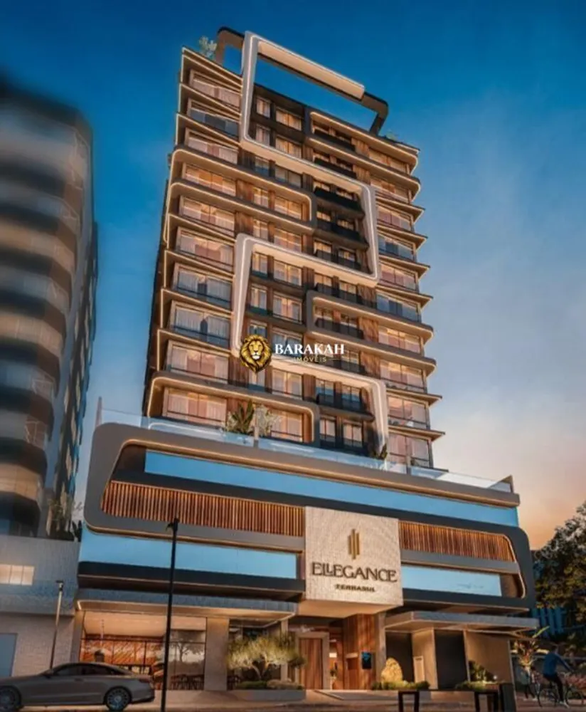 Apartamento, 2 quartos, 123 m² - Foto 3