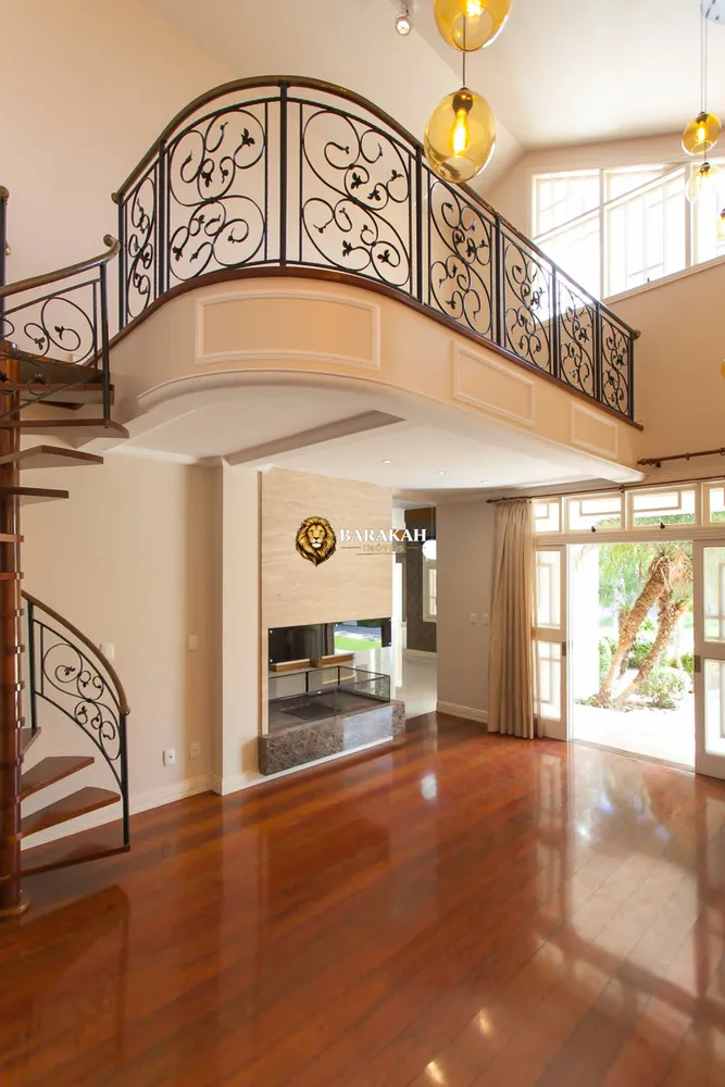 Casa, 5 quartos, 497 m² - Foto 11