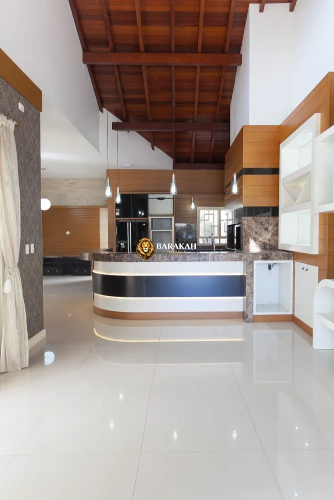 Casa, 5 quartos, 497 m² - Foto 4