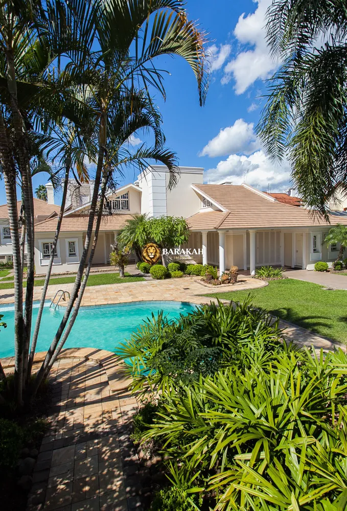 Casa, 5 quartos, 497 m² - Foto 2