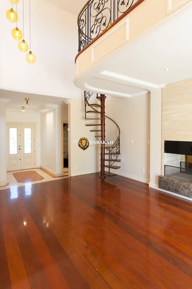 Casa, 5 quartos, 497 m² - Foto 5