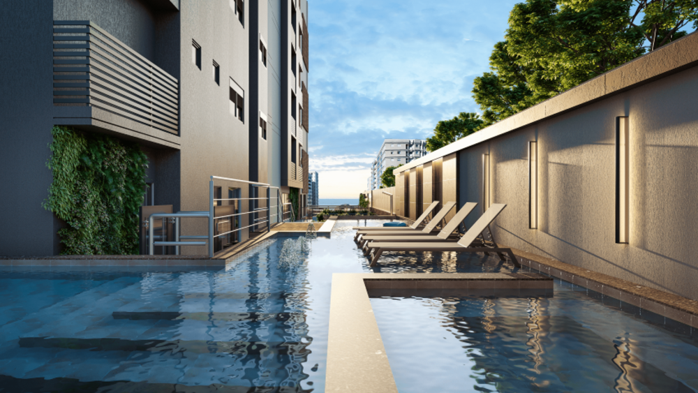 Cobertura, 4 quartos, 261 m² - Foto 21