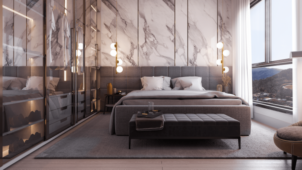 Cobertura, 4 quartos, 261 m² - Foto 11