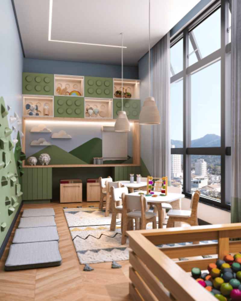 Cobertura, 4 quartos, 261 m² - Foto 17