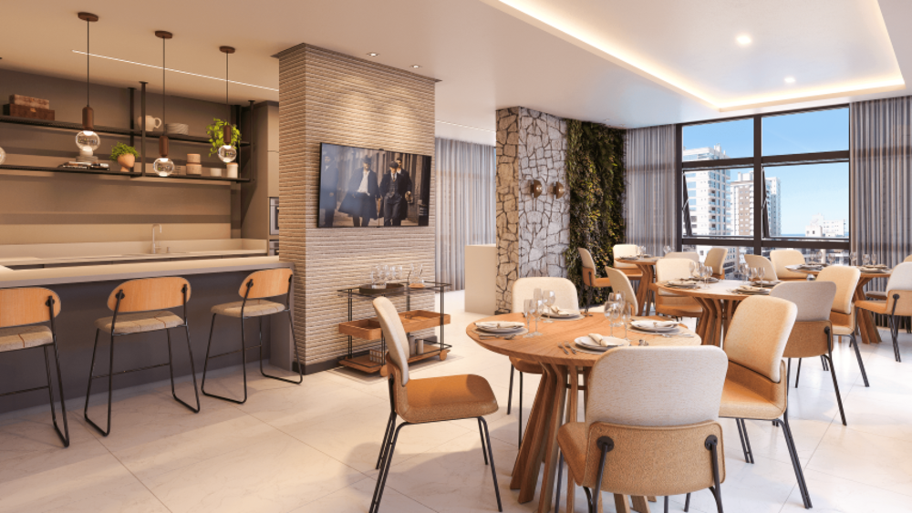 Cobertura, 4 quartos, 261 m² - Foto 14