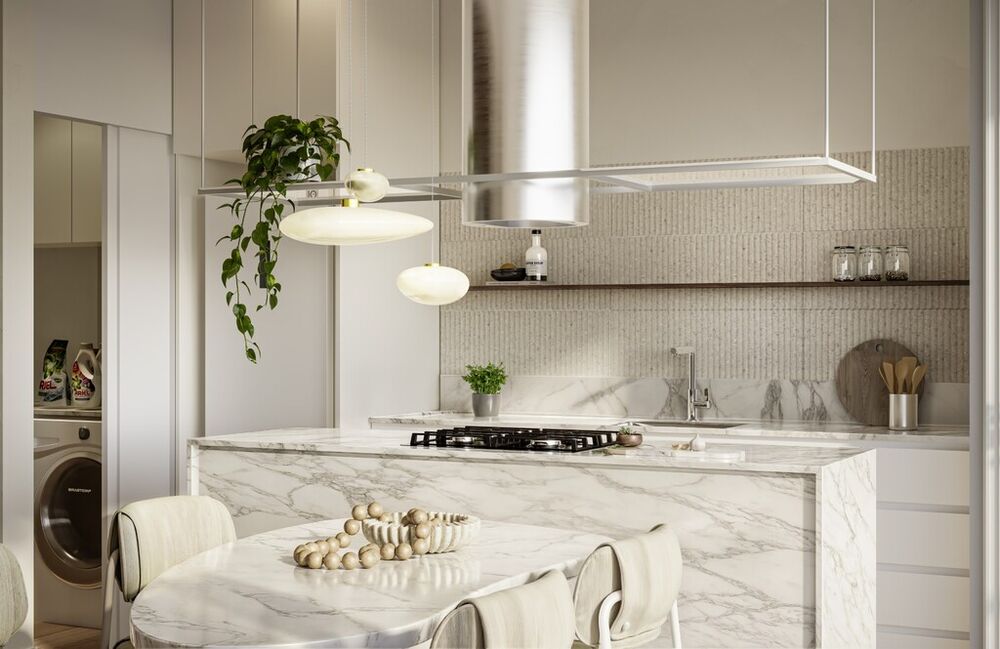 Apartamento, 2 quartos, 71 m² - Foto 3