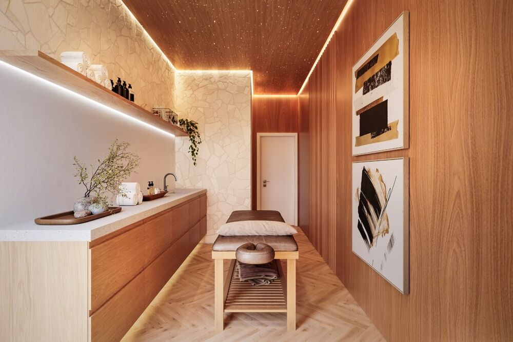 Apartamento, 2 quartos, 71 m² - Foto 8