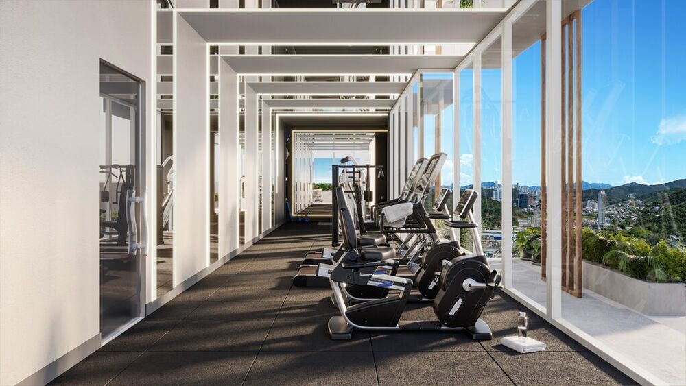 Apartamento, 2 quartos, 71 m² - Foto 4