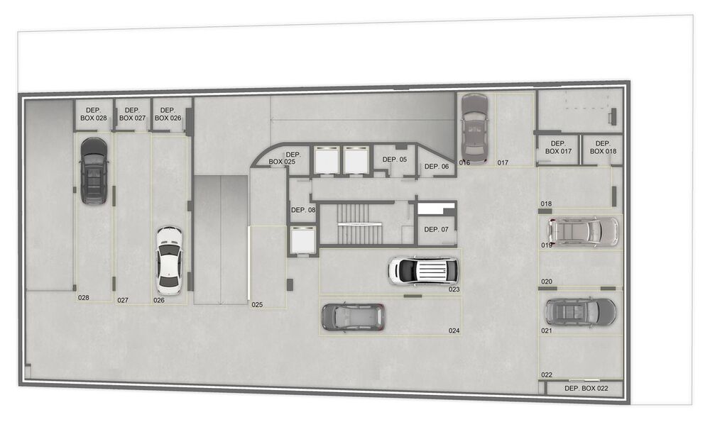 Apartamento, 3 quartos, 179 m² - Foto 10