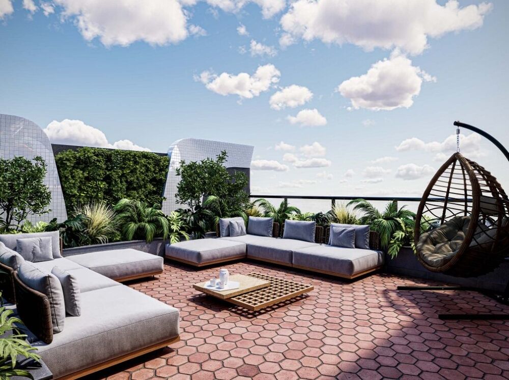 Apartamento, 1 quarto, 56 m² - Foto 17