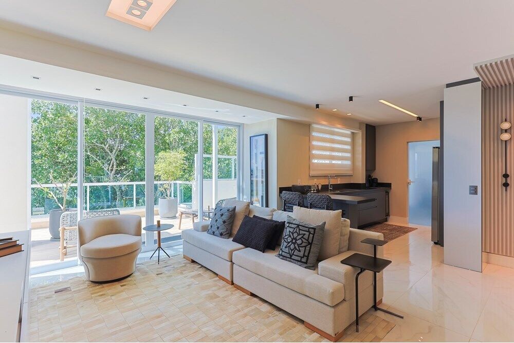 Cobertura à venda com 2 quartos, 166m² - Foto 1