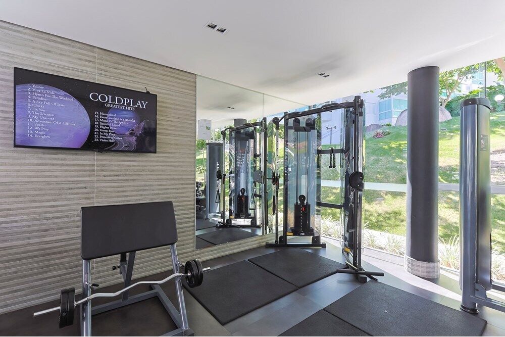 Cobertura à venda com 2 quartos, 166m² - Foto 2