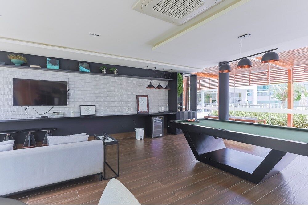 Cobertura à venda com 2 quartos, 166m² - Foto 9