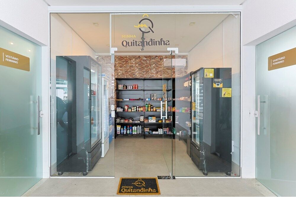 Cobertura à venda com 2 quartos, 166m² - Foto 5