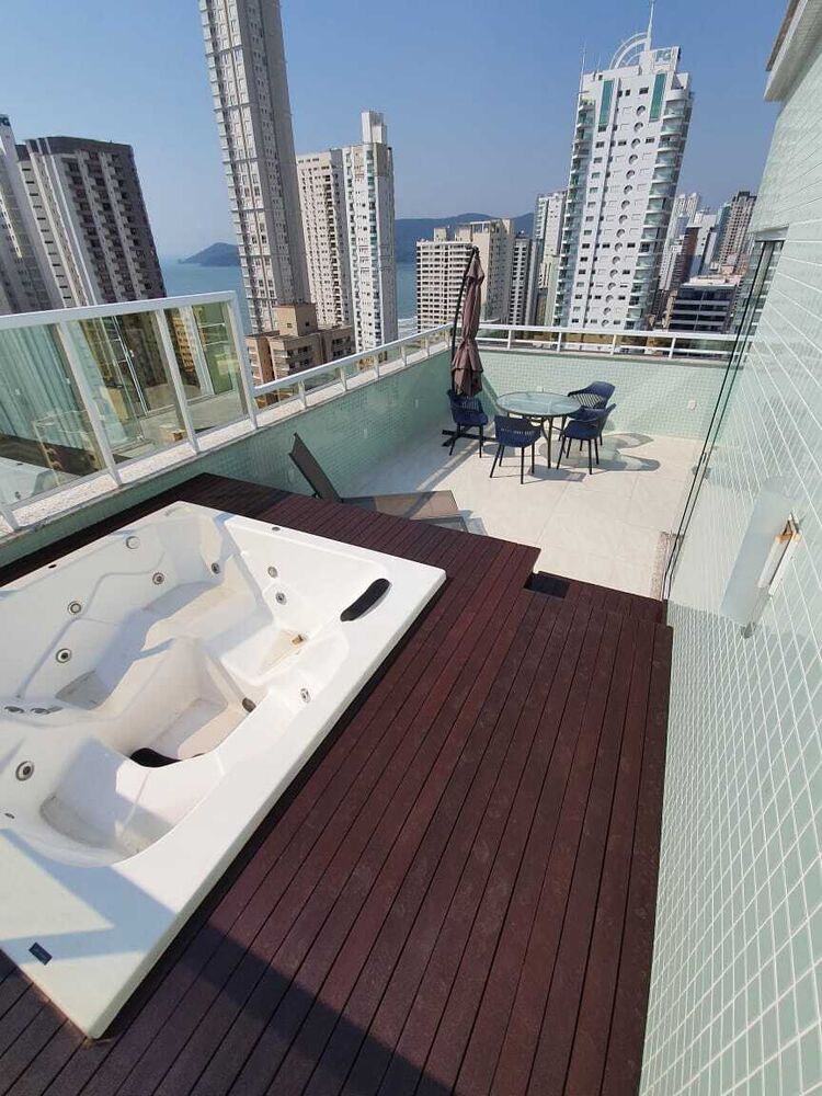 Cobertura à venda com 4 quartos, 502m² - Foto 4