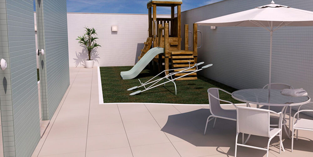 Cobertura à venda com 4 quartos, 502m² - Foto 5
