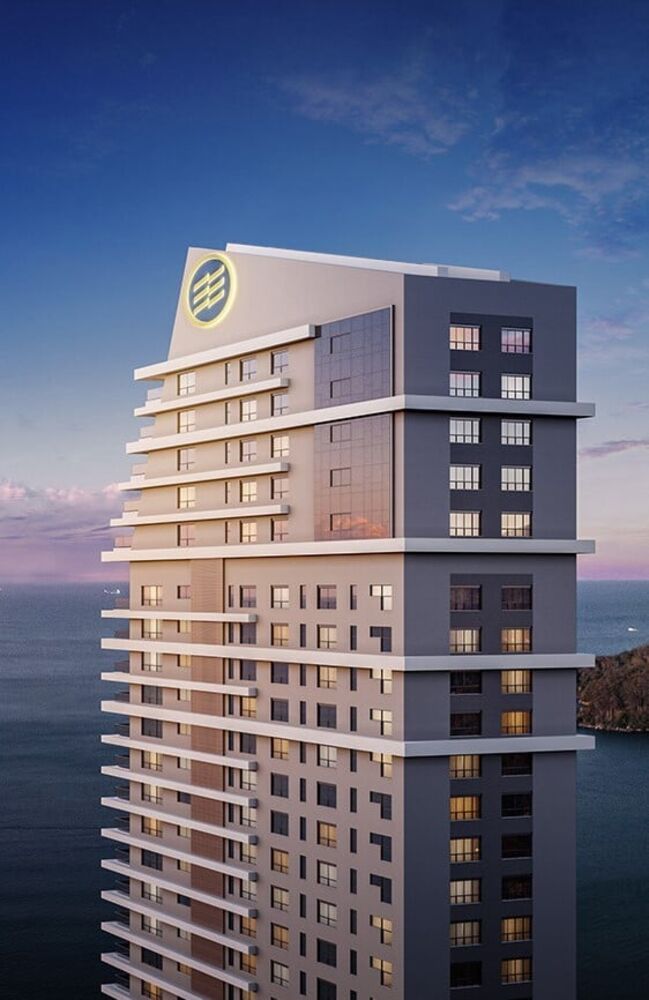 Apartamento, 4 quartos, 232 m² - Foto 4