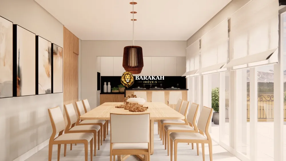 Apartamento, 2 quartos, 214 m² - Foto 7