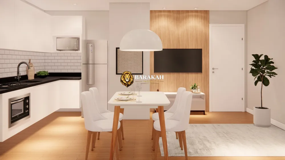 Apartamento, 2 quartos, 214 m² - Foto 4