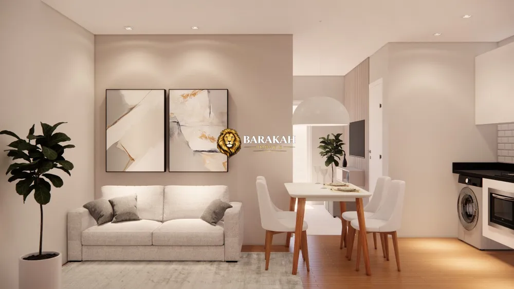 Apartamento, 2 quartos, 214 m² - Foto 2