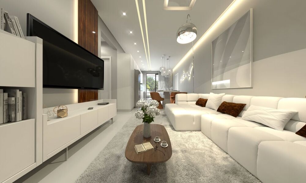 Cobertura, 3 quartos, 257 m² - Foto 3