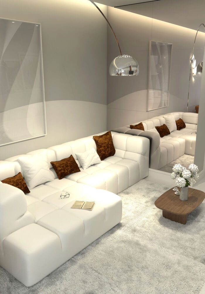 Cobertura, 3 quartos, 257 m² - Foto 4