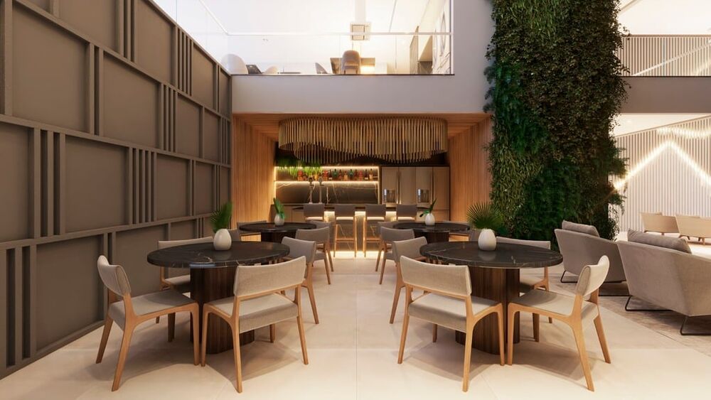 Apartamento, 2 quartos, 102 m² - Foto 6