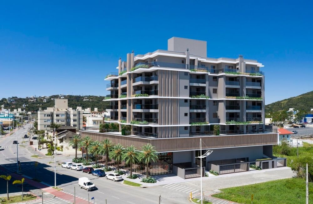 Apartamento, 2 quartos, 102 m² - Foto 2