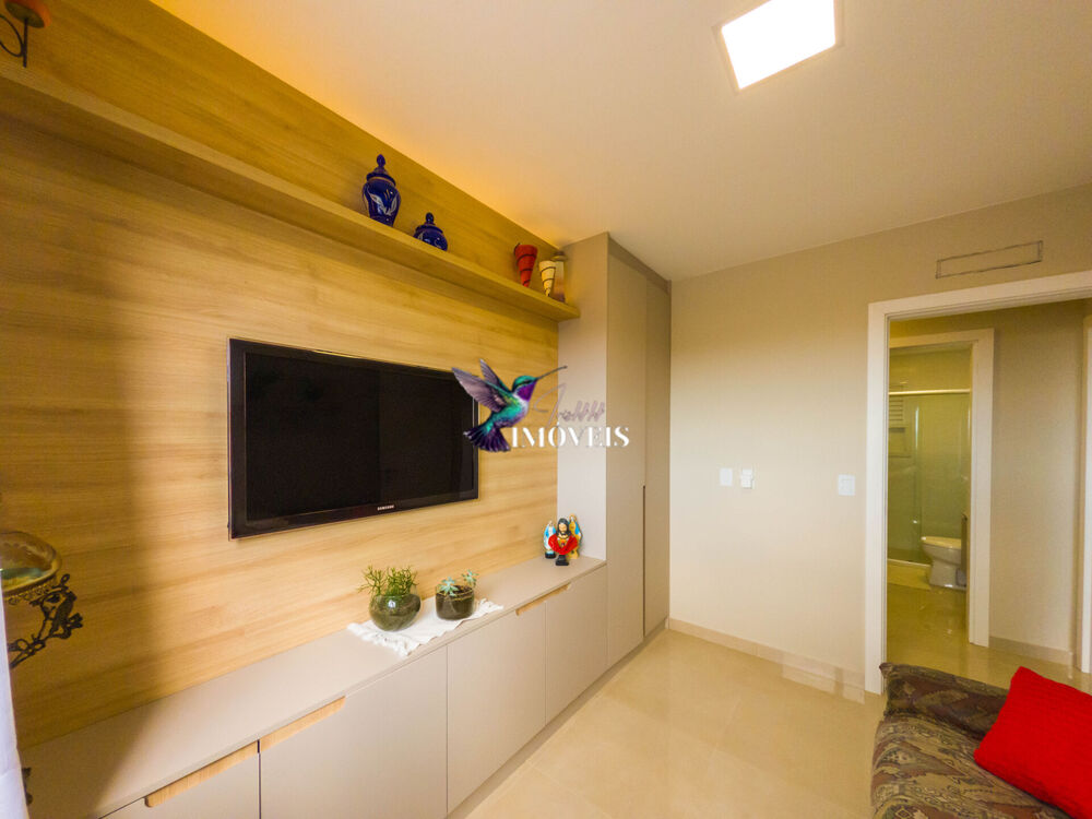 Apartamento à venda com 2 quartos, 154m² - Foto 3