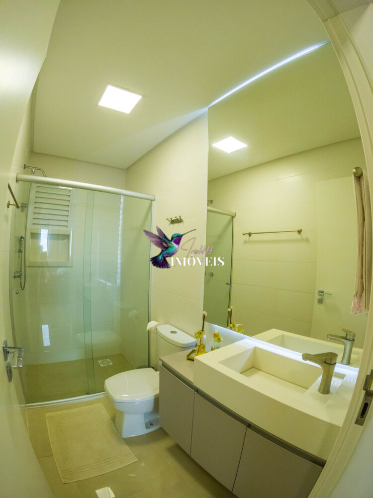 Apartamento à venda com 2 quartos, 154m² - Foto 4