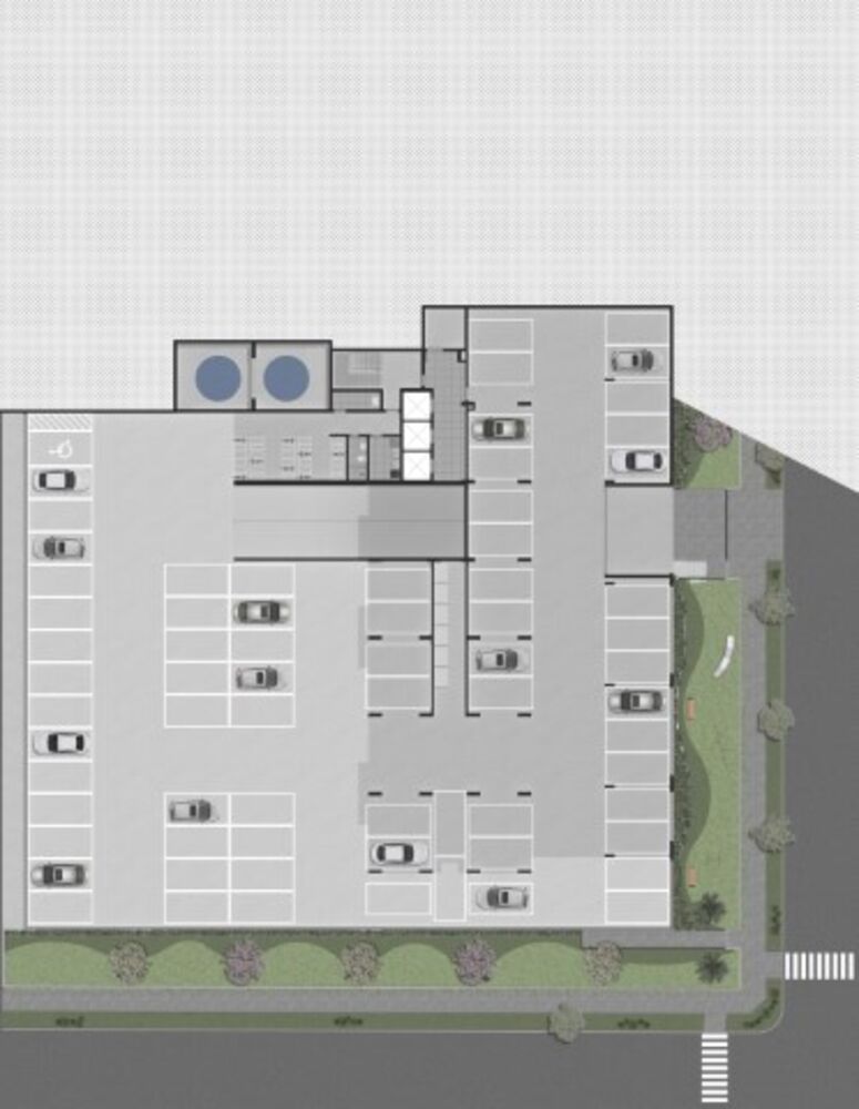 Apartamento, 1 quarto, 55 m² - Foto 12