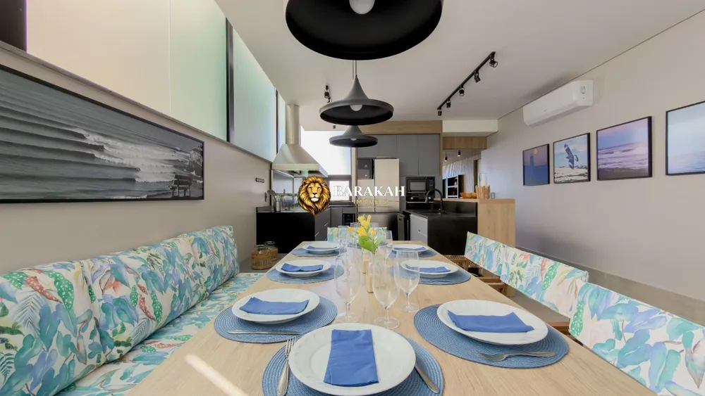 Cobertura, 3 quartos, 223 m² - Foto 6