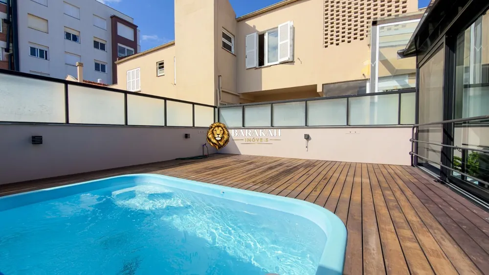 Cobertura, 3 quartos, 223 m² - Foto 8