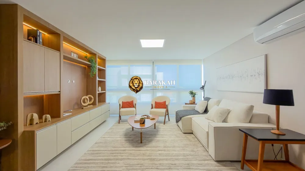 Cobertura, 3 quartos, 223 m² - Foto 7