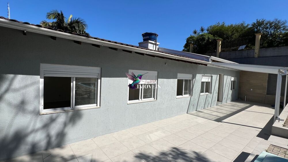 Casa à venda com 2 quartos, 110m² - Foto 4