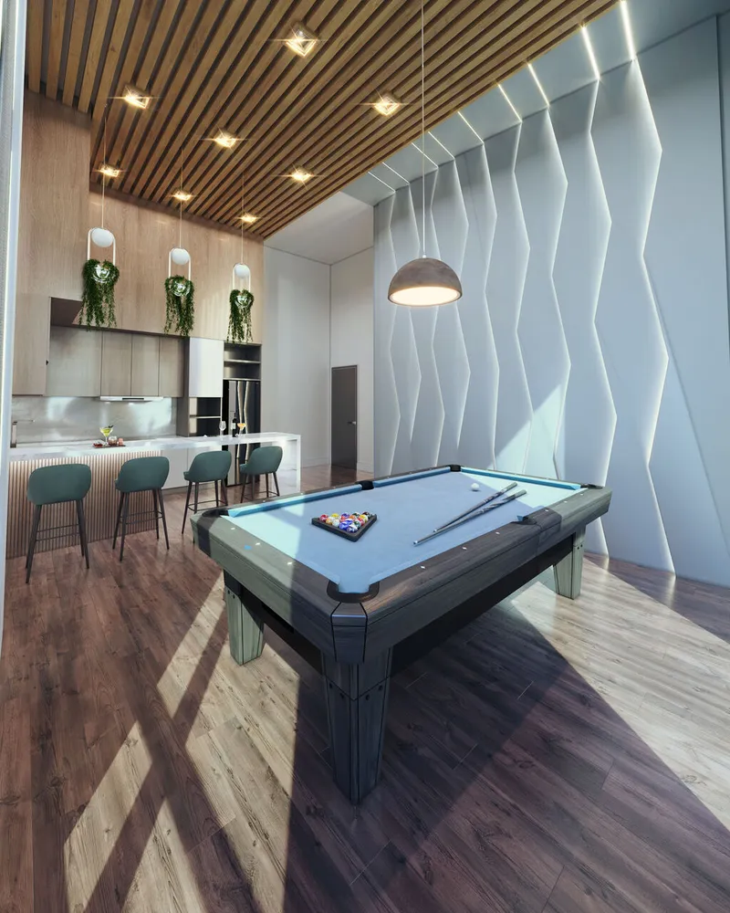 Apartamento, 3 quartos, 110 m² - Foto 6