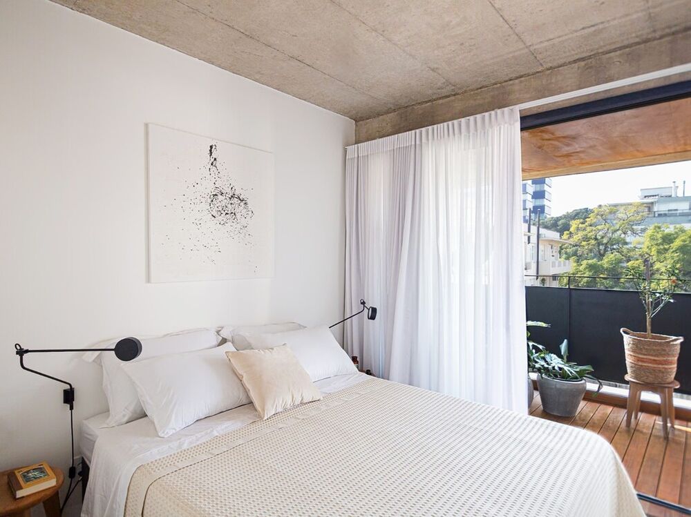 Apartamento, 2 quartos, 90 m² - Foto 3