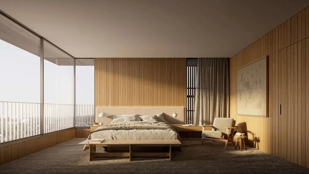 Apartamento, 3 quartos, 157 m² - Foto 8