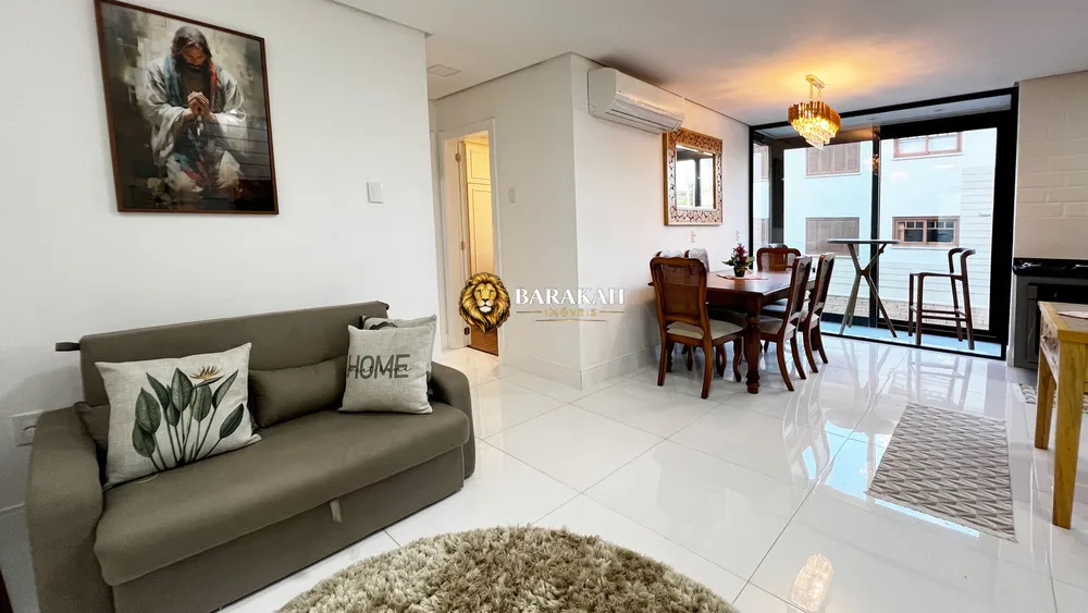 Apartamento, 2 quartos, 80 m² - Foto 10