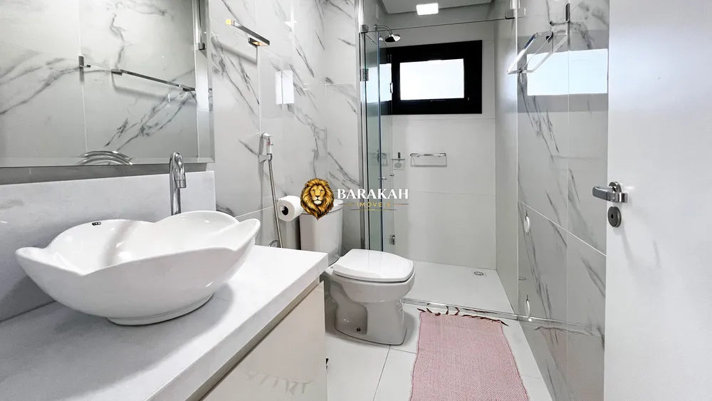 Apartamento, 2 quartos, 80 m² - Foto 5