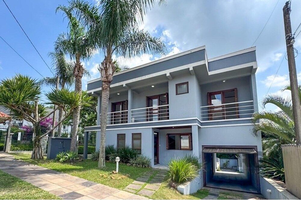 Casa, 4 quartos, 435 m² - Foto 8