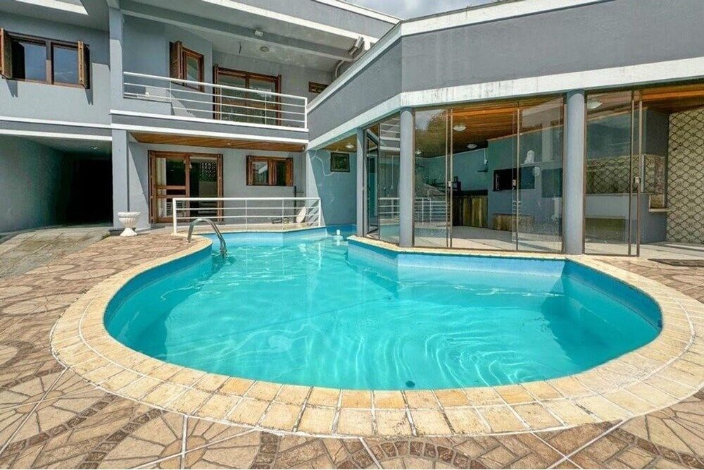 Casa, 4 quartos, 435 m² - Foto 3