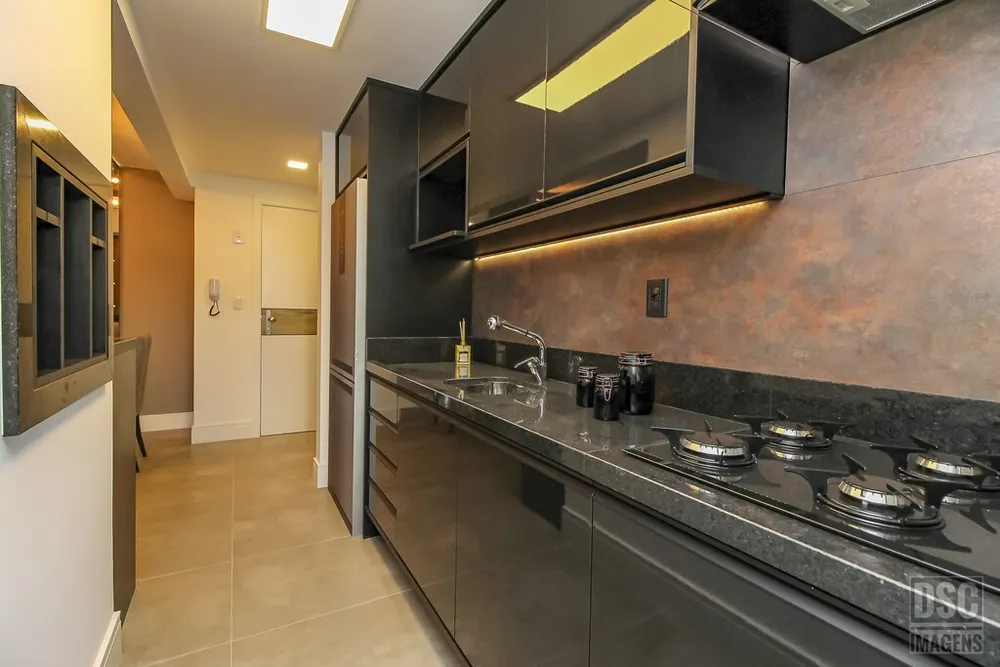 Apartamento, 1 quarto, 49 m² - Foto 6