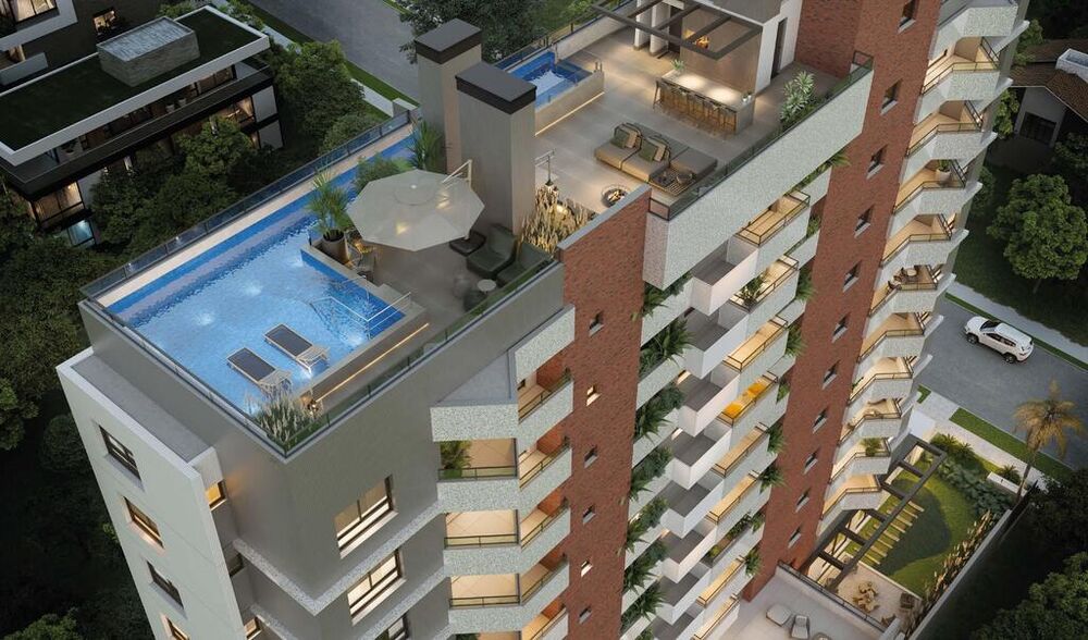 Apartamento, 2 quartos, 176 m² - Foto 8
