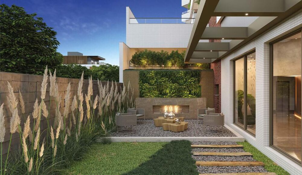 Apartamento, 2 quartos, 176 m² - Foto 6