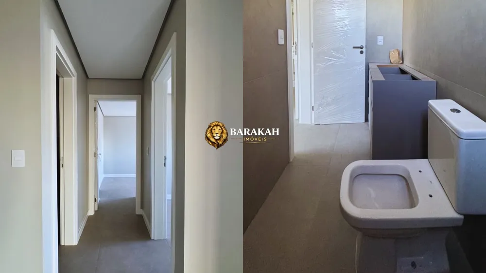 Apartamento, 2 quartos, 87 m² - Foto 3