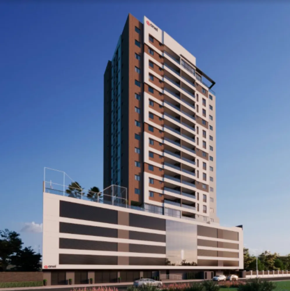 Apartamento, 3 quartos, 116 m² - Foto 20