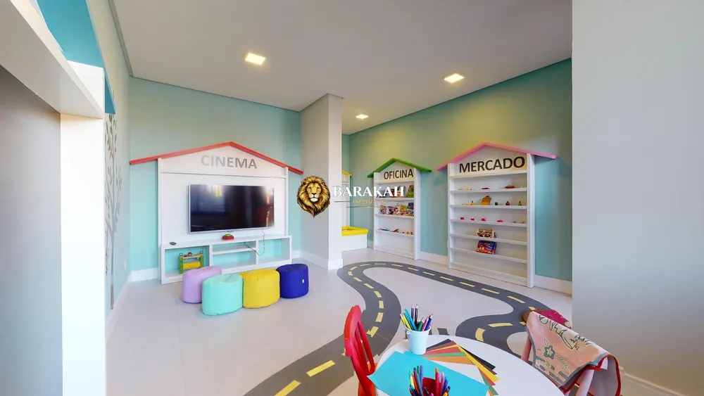 Apartamento, 3 quartos, 124 m² - Foto 6